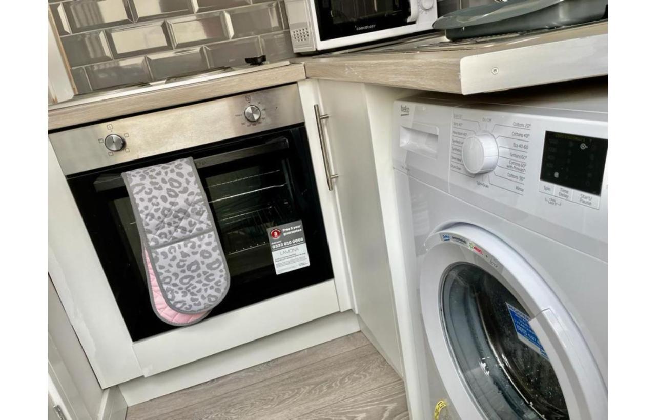 Cardiff City Centre Apartment- Penarth Road Экстерьер фото