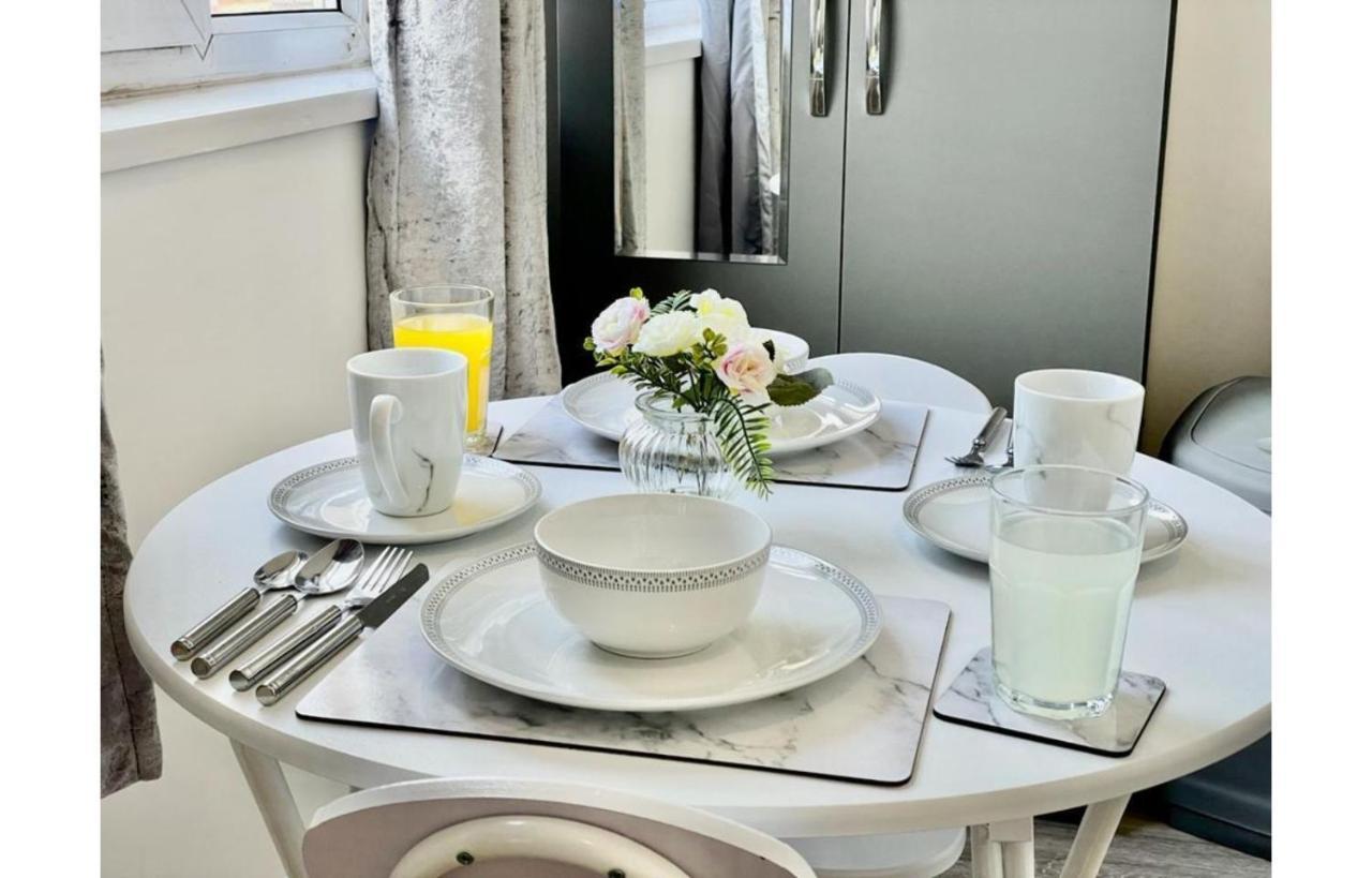 Cardiff City Centre Apartment- Penarth Road Экстерьер фото