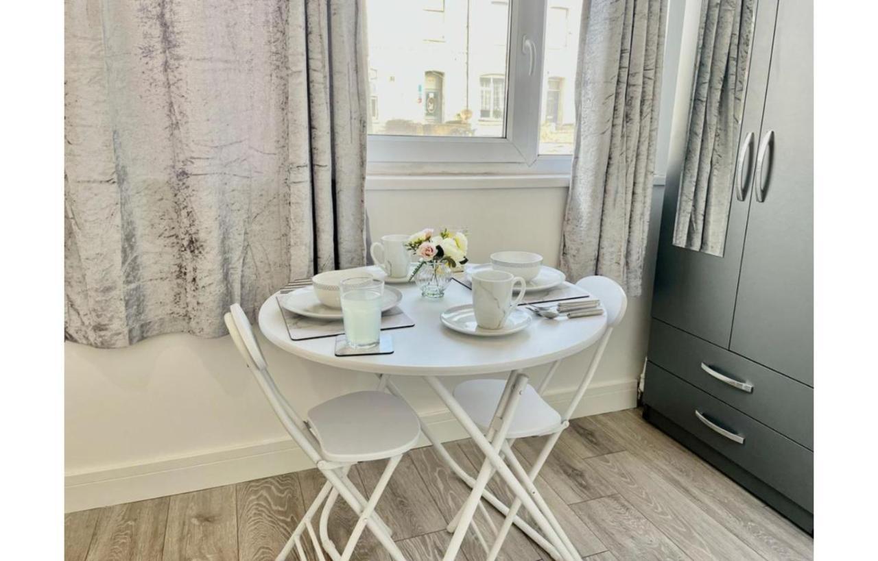 Cardiff City Centre Apartment- Penarth Road Экстерьер фото
